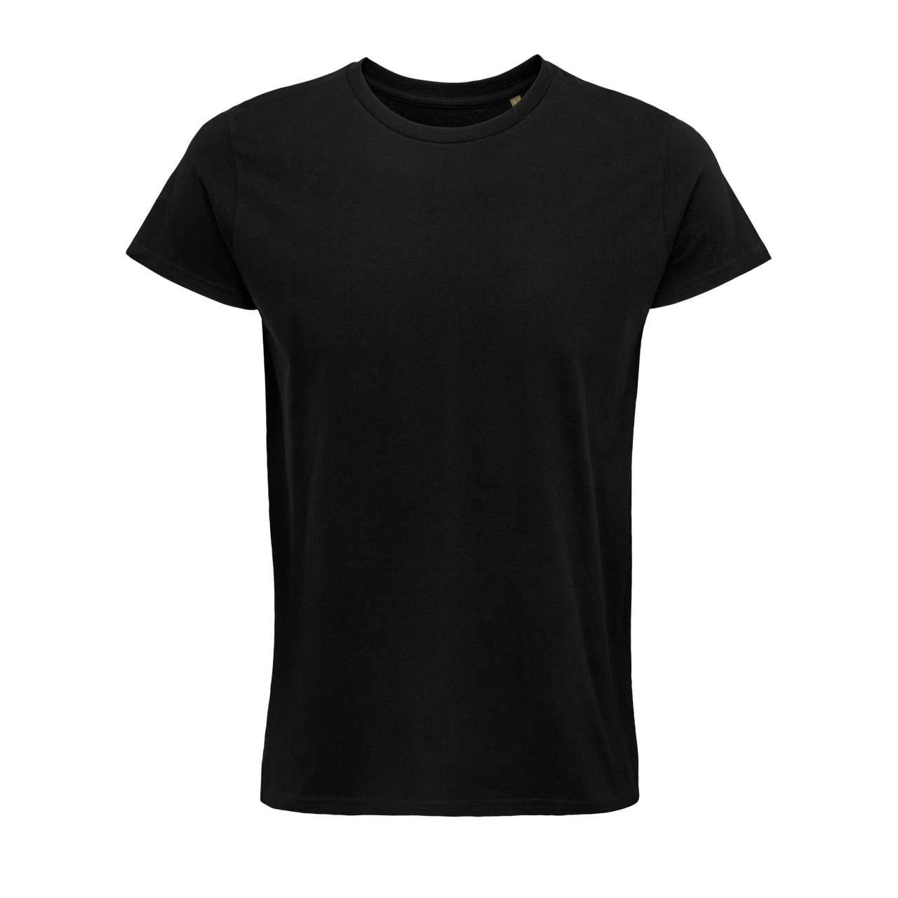 SOL'S SOL'S CRUSADER MEN - ROUND-NECK FITTED JERSEY T-SHIRT