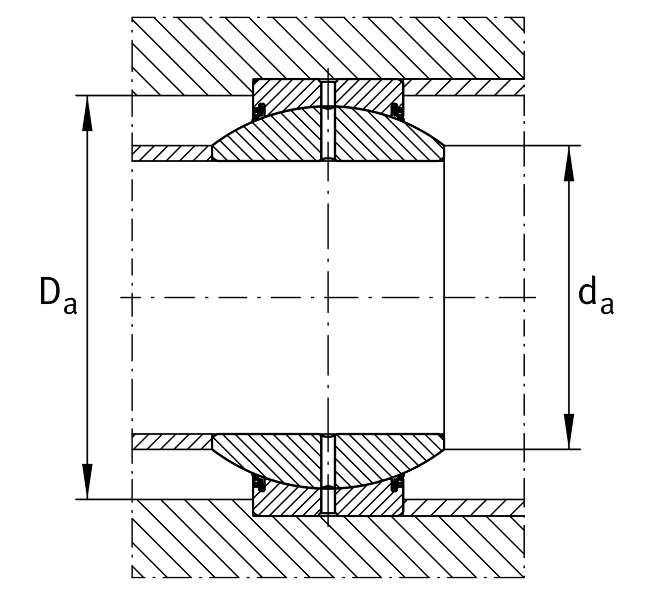 GE50-FO-2RS+INA