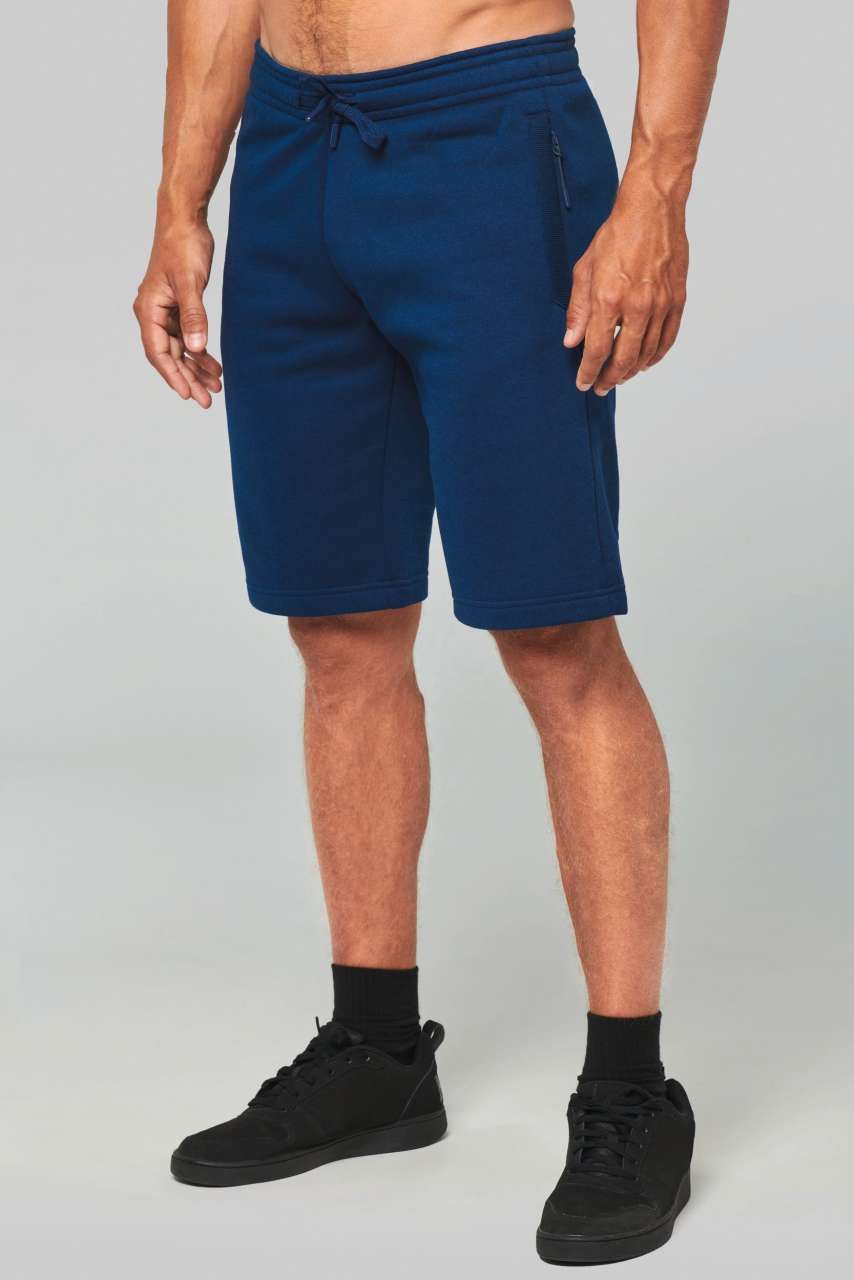 Proact ADULT FLEECE MULTISPORT BERMUDA SHORTS