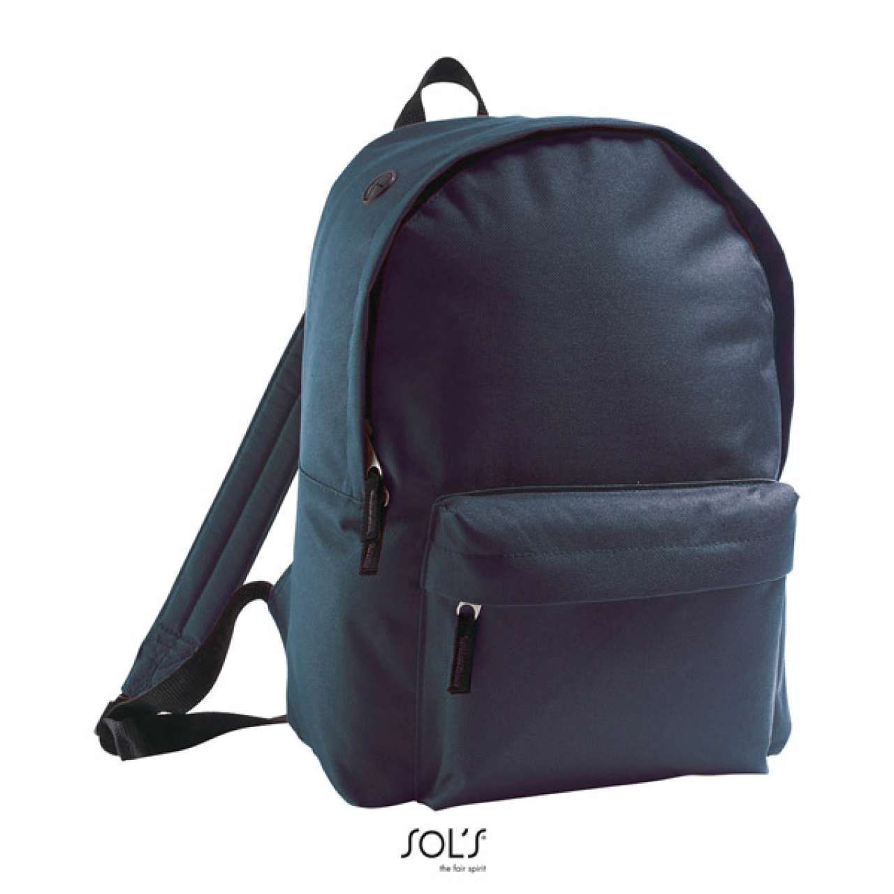 SOL'S SOL'S RIDER - 600D POLYESTER RUCKSACK