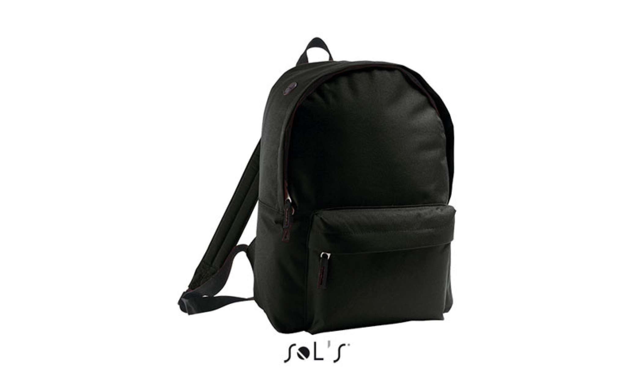 SOL'S SOL'S RIDER KIDS' - 600D POLYESTER RUCKSACK