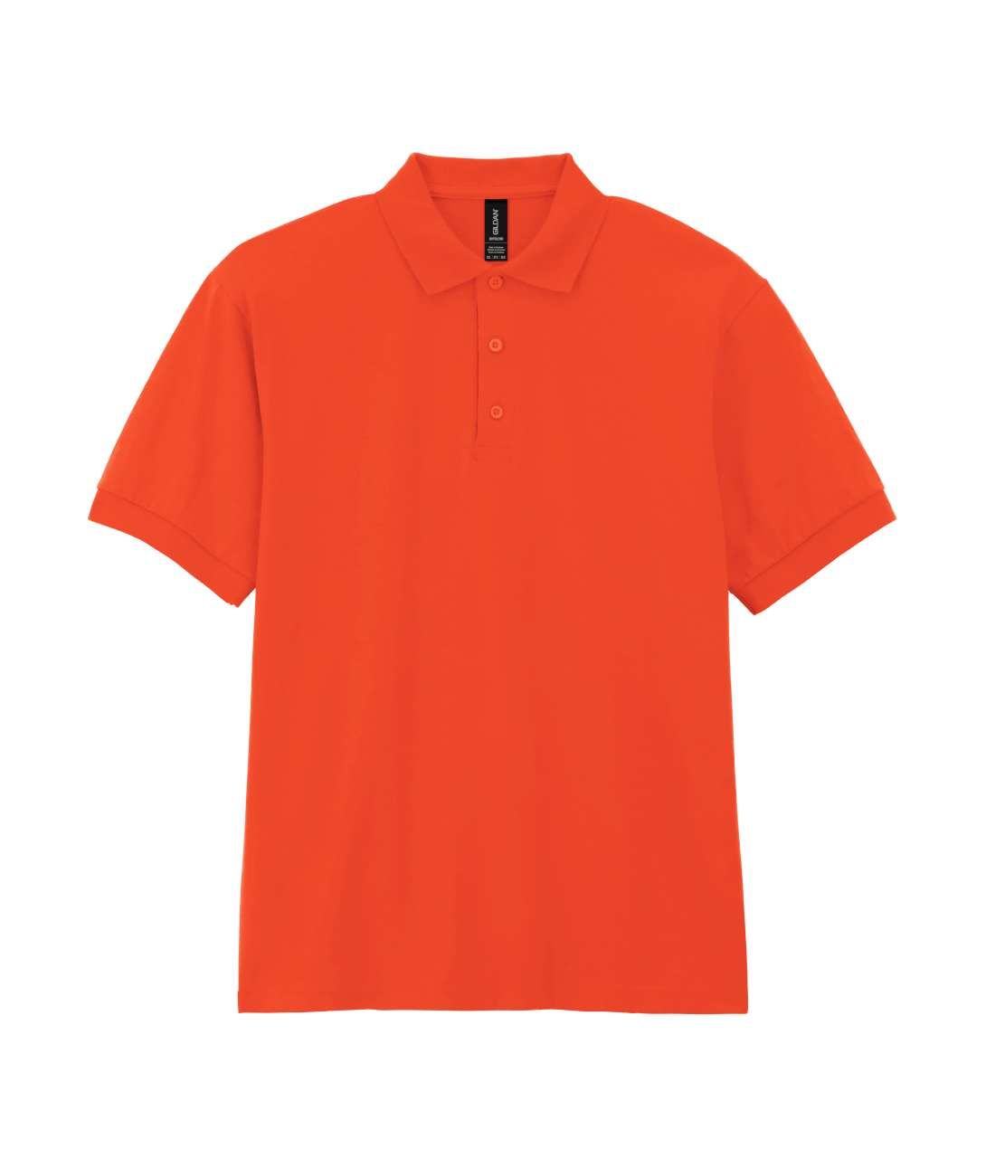 Gildan DRYBLEND® ADULT JERSEY POLO