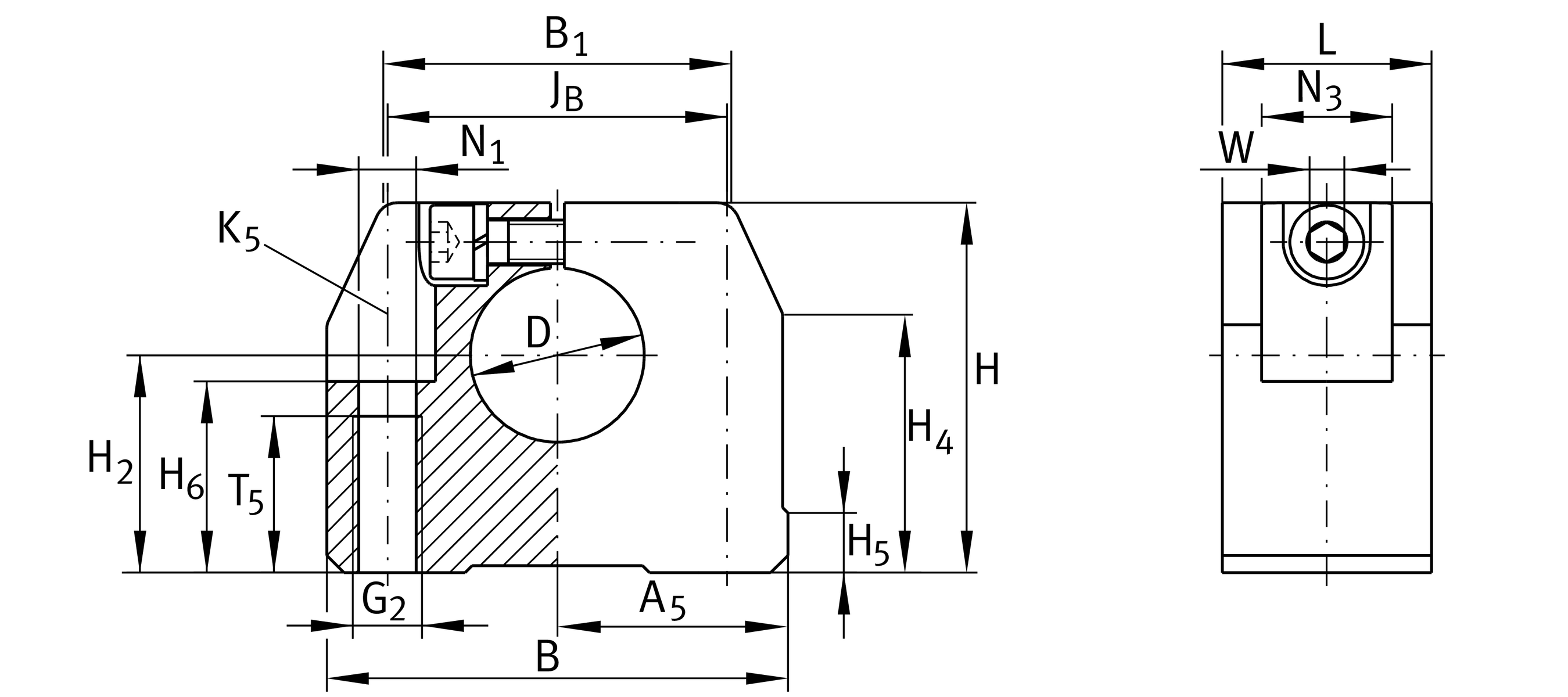 GWH30-B+INA