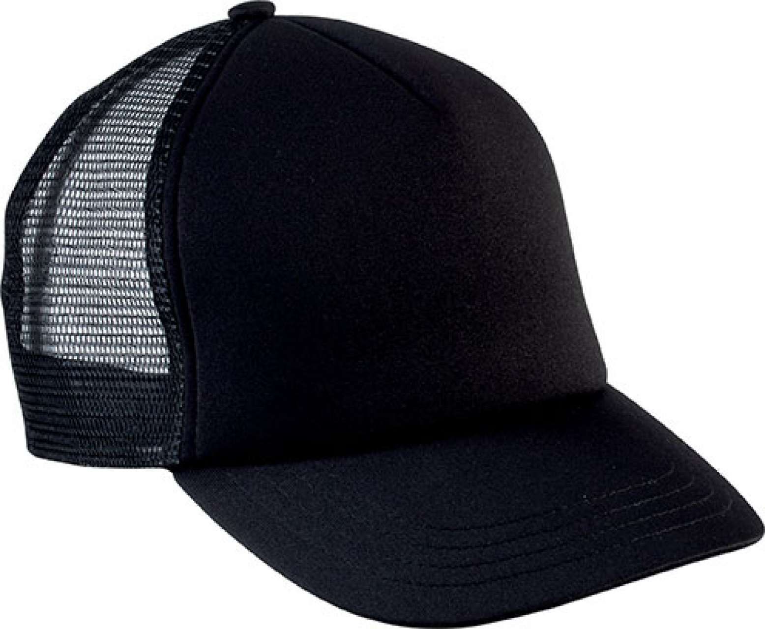 K-UP Căciulă Trucker pentru Copii - 5 Panouri
