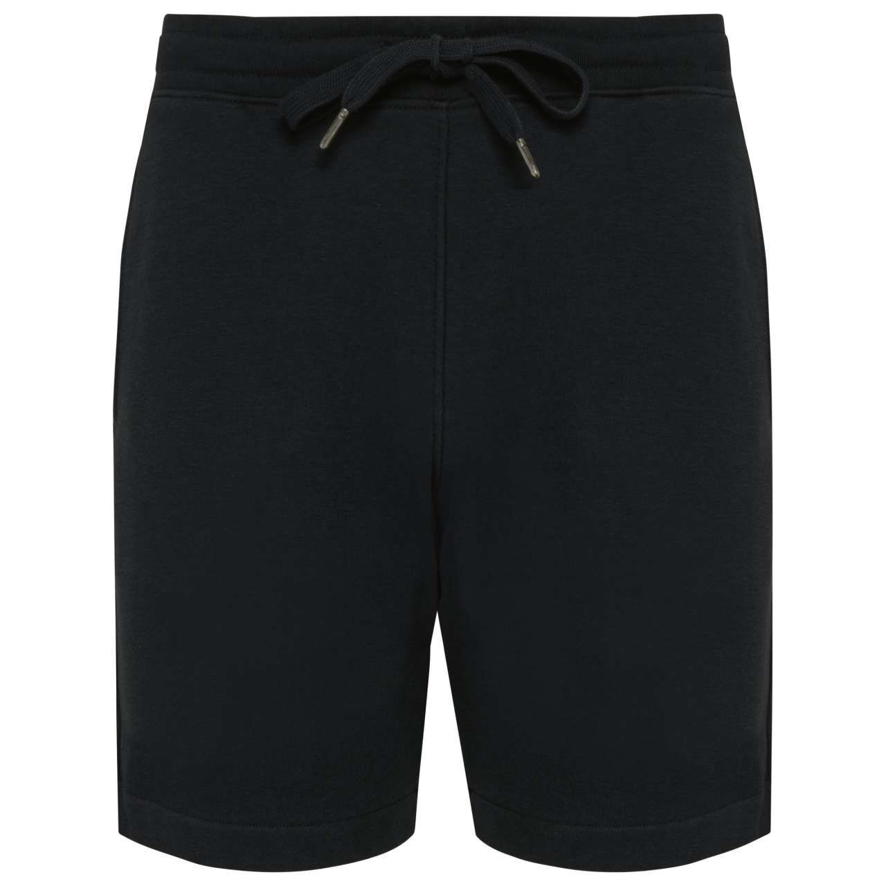 Kariban MEN'S ECO-FRIENDLY FRENCH TERRY BERMUDA SHORTS
