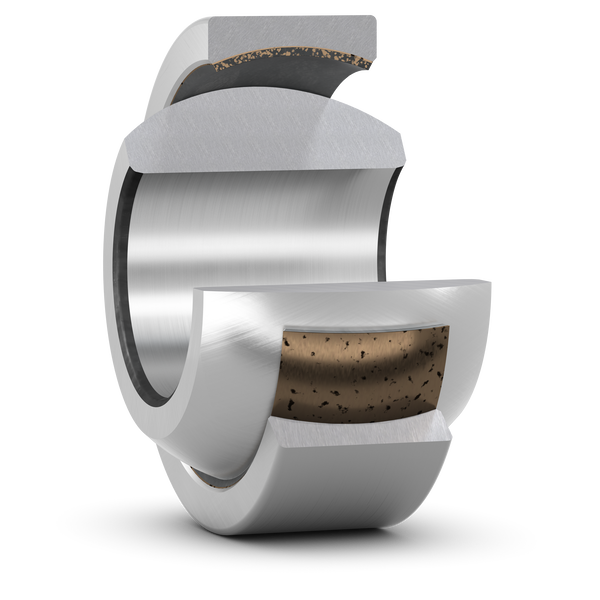GEH20-C+SKF
