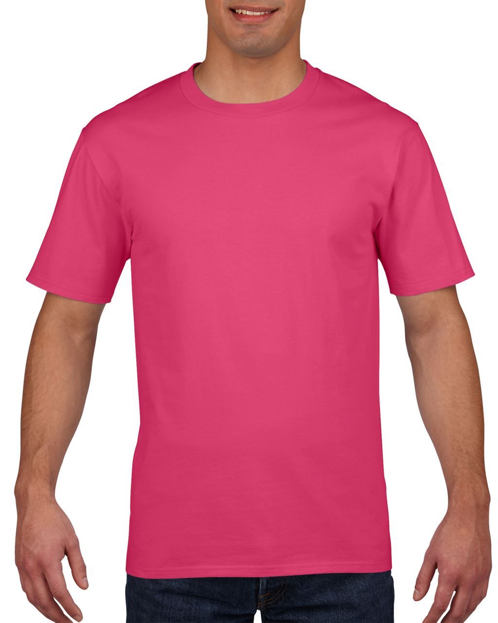 Gildan PREMIUM COTTON® TRICOU ADULȚ