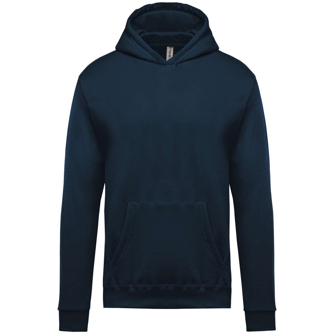 Kariban KIDS’ HOODED SWEATSHIRT