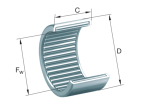 HN3520+INA