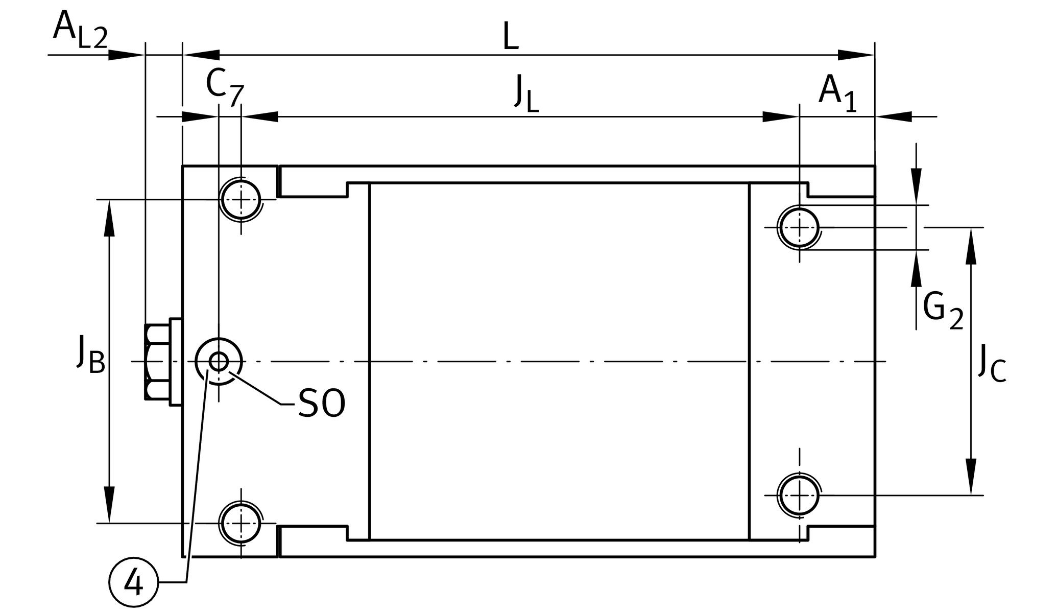 BKE-TSX35-DSO+INA