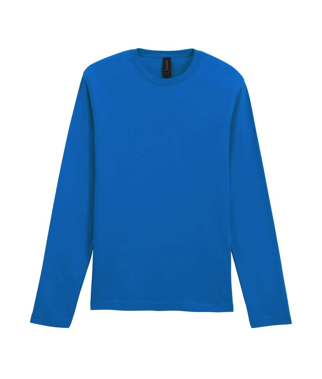 Gildan SOFTSTYLE™ TRICOU DE BĂRBAȚI CU MÂNECI LUNGI