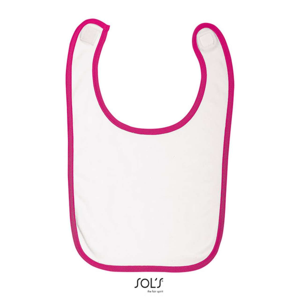 SOL'S SOL'S BABIB - BABY BIB