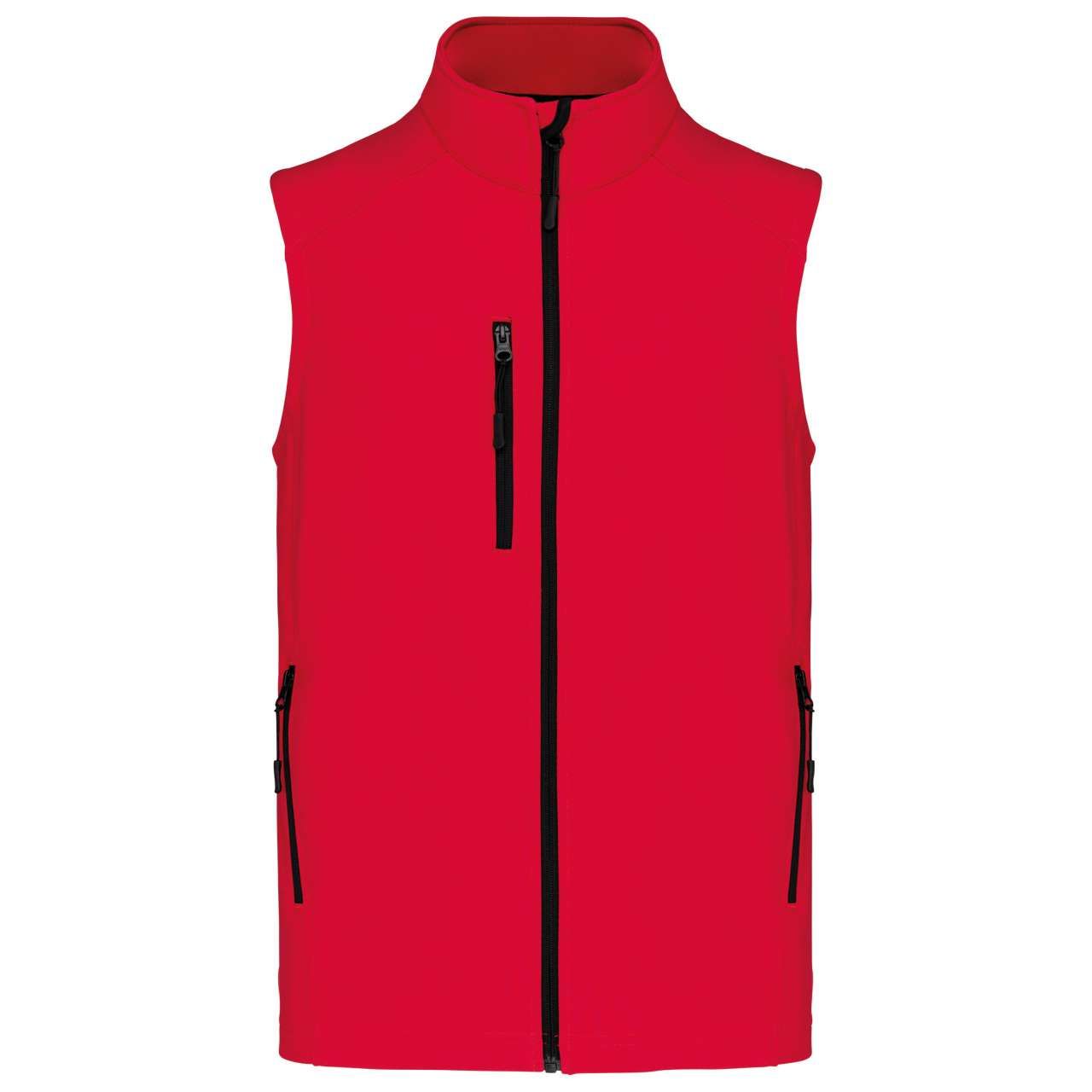 Kariban MEN'S SOFTSHELL BODYWARMER