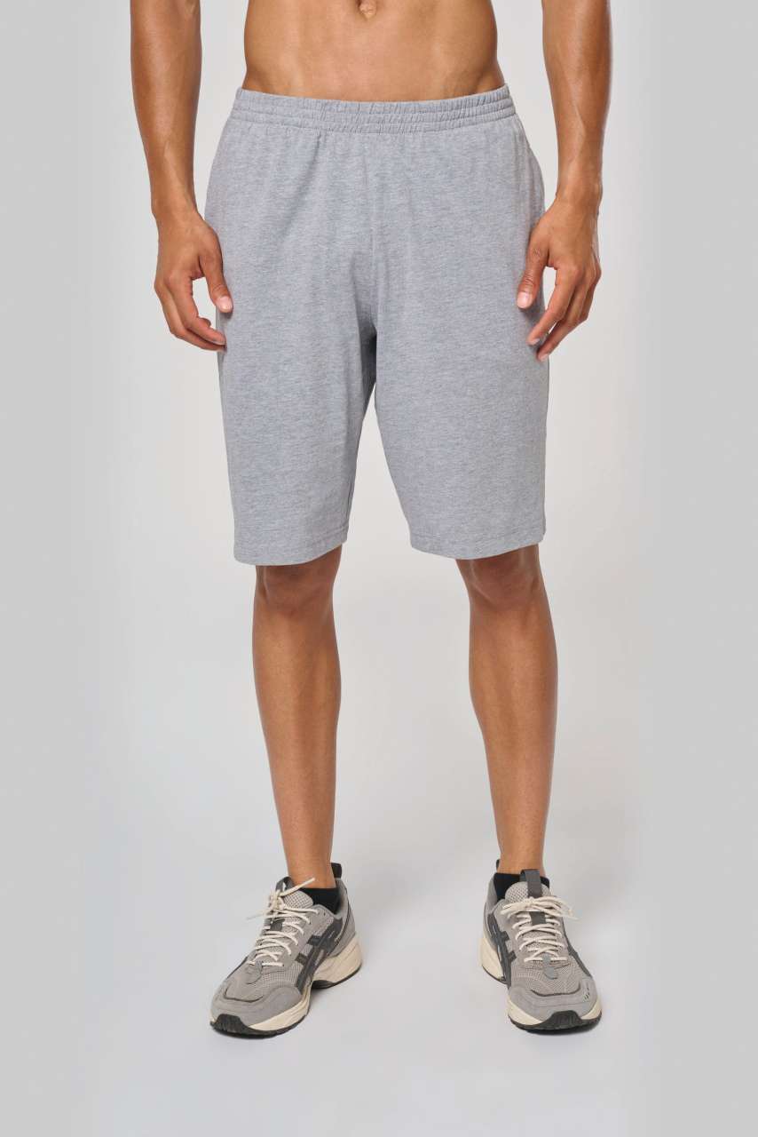 Proact MEN'S JERSEY SPORTS SHORTS