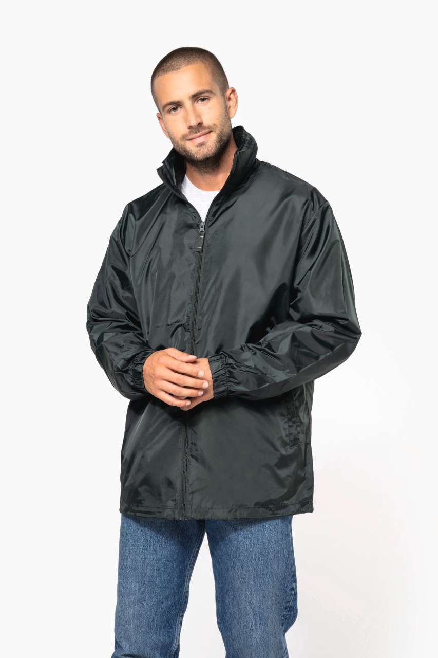 Kariban JACKET DE VÂNT NEASTEPTAT