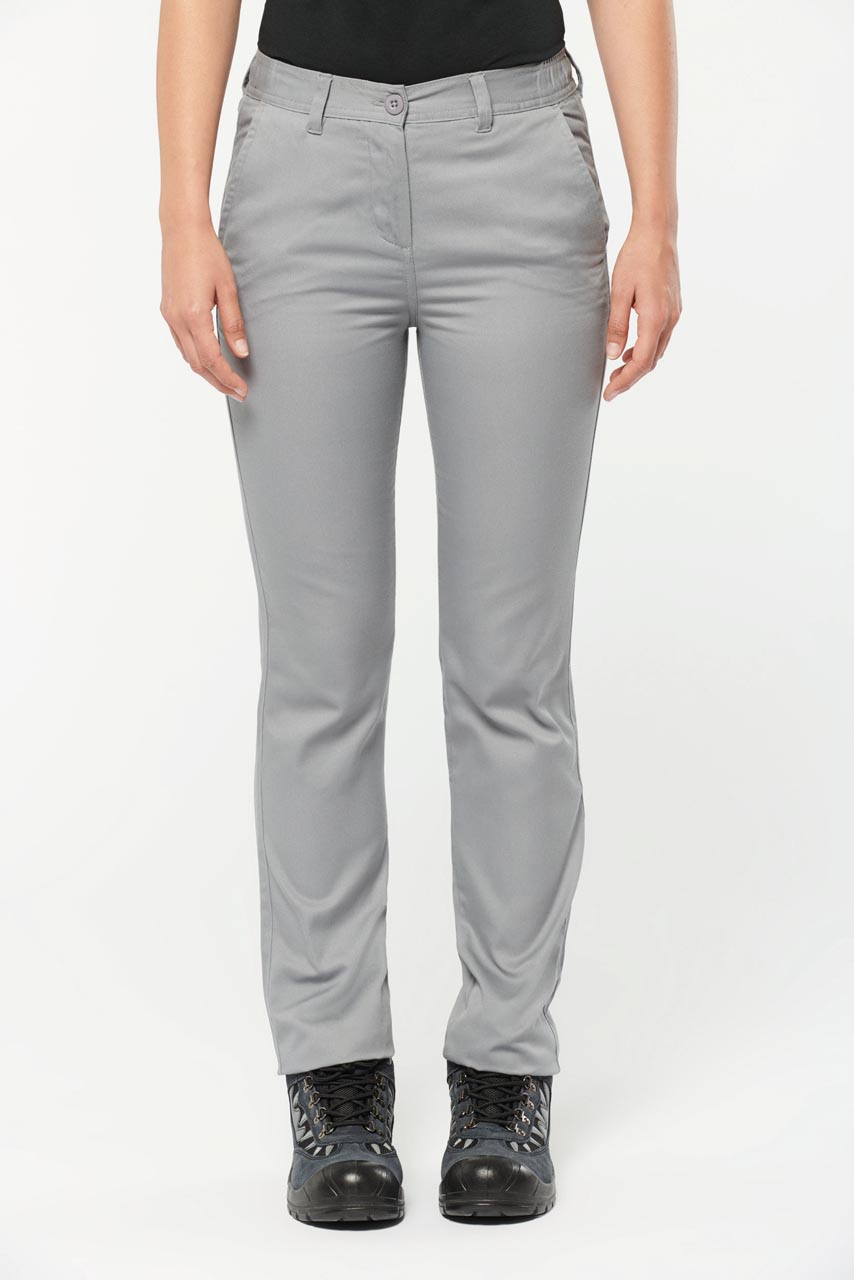 Designed To Work LADIES' DAYTODAY TROUSERS