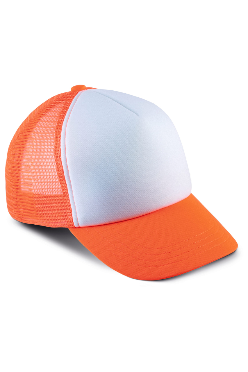 K-UP Căciulă Trucker pentru Copii - 5 Panouri
