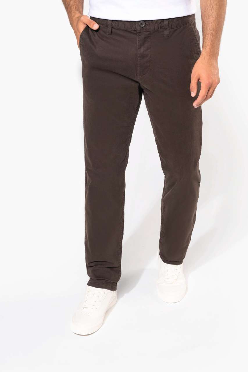 Pantaloni chino pentru bărbați Kariban