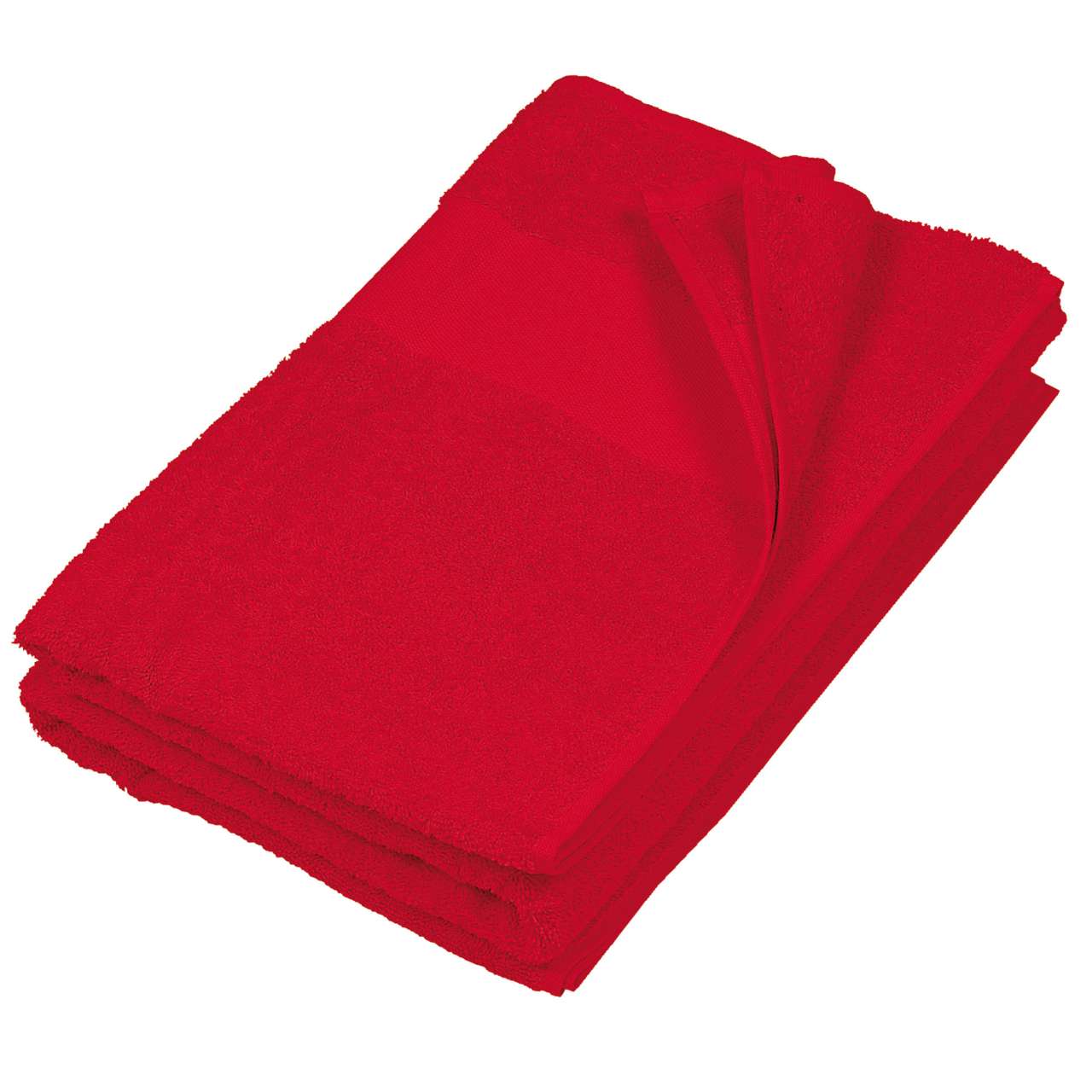 Kariban BATH TOWEL