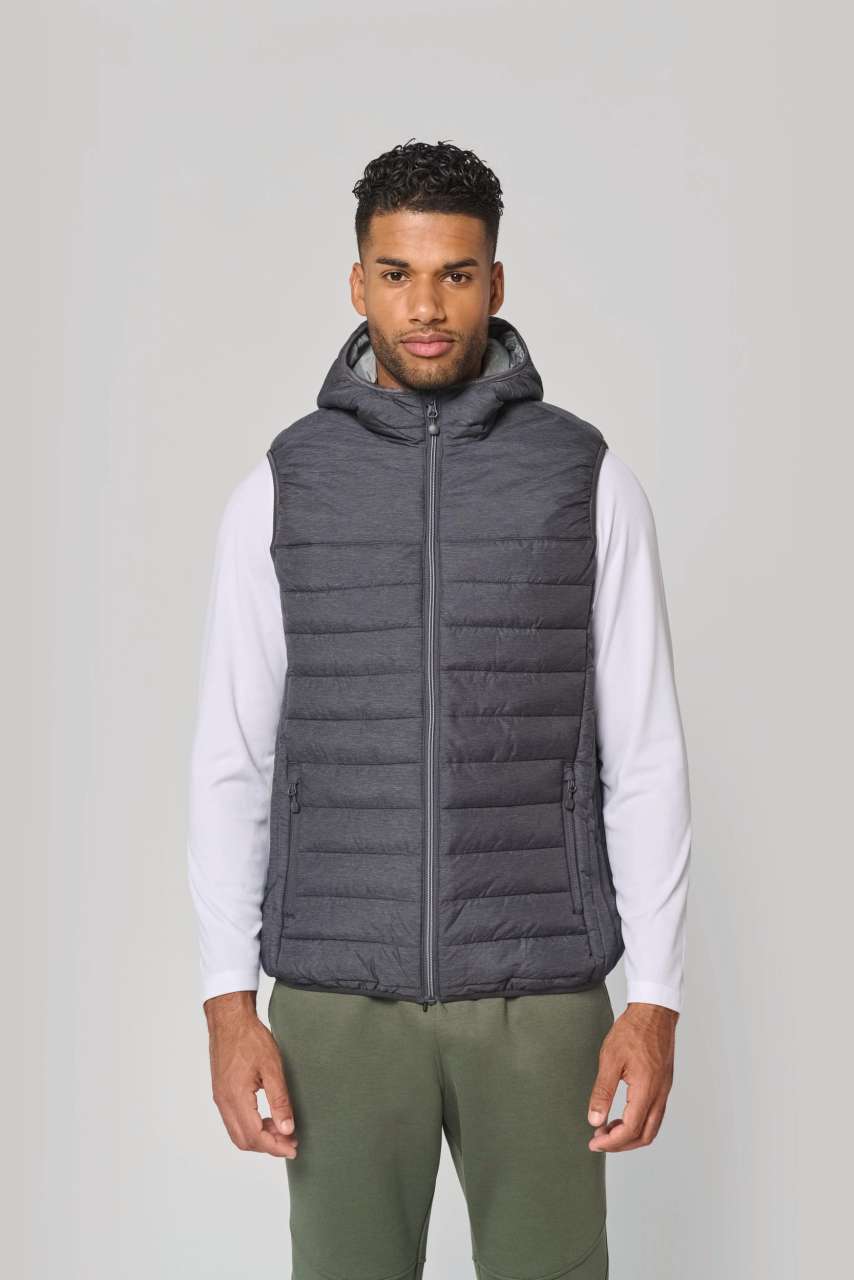 Proact ADULT HOODED BODYWARMER
