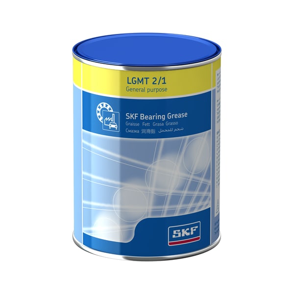 LGMT 2/1+SKF