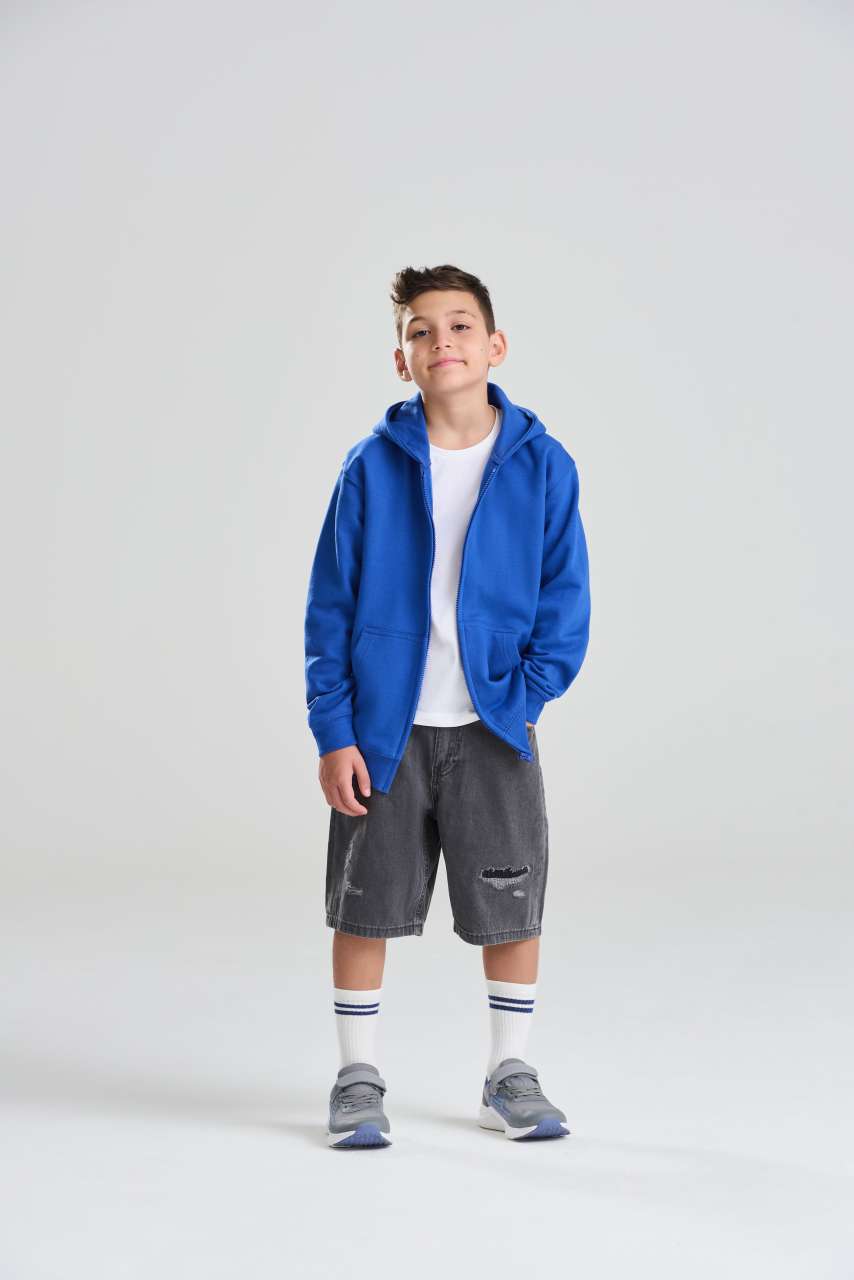 Just Hoods KIDS ZOODIE