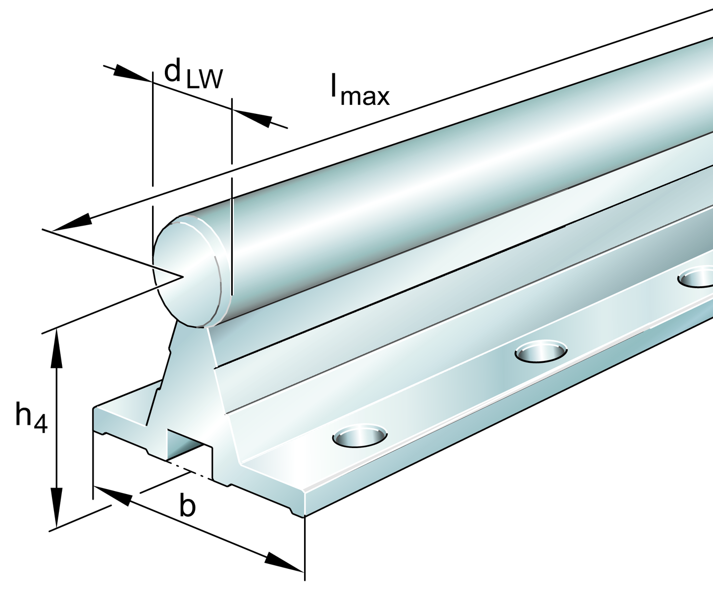 TSNW16-G4+INA