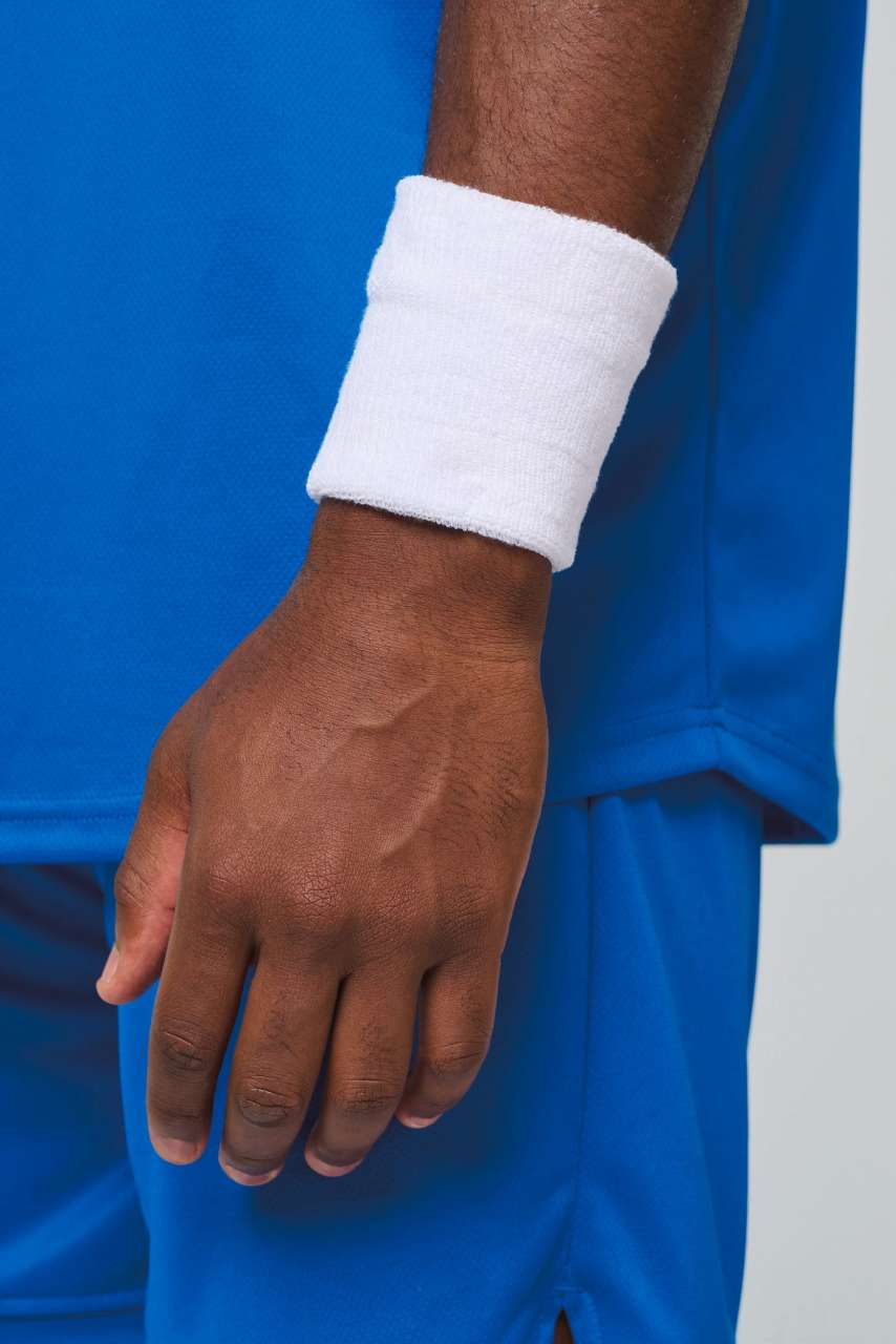 Proact TOWELING MULTISPORT WRISTBAND