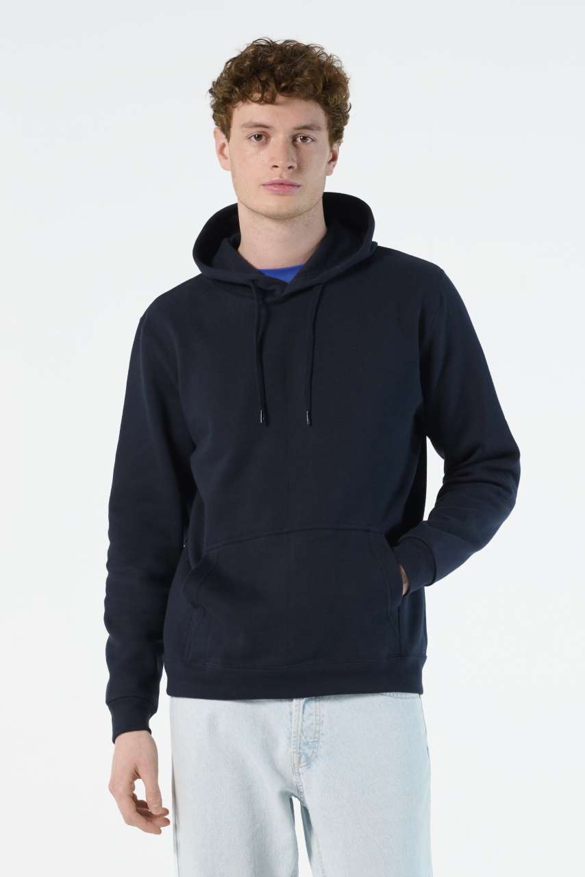 SOL'S SOL'S SNAKE - HANORAC UNISEX CU GLUGĂ