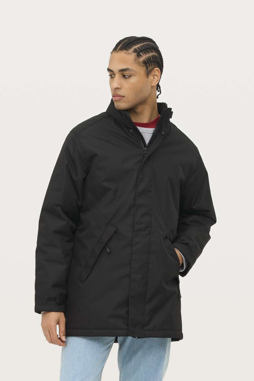 SOL'S SOL'S ROBYN - UNISEX JACKET WITH PADDED LINING