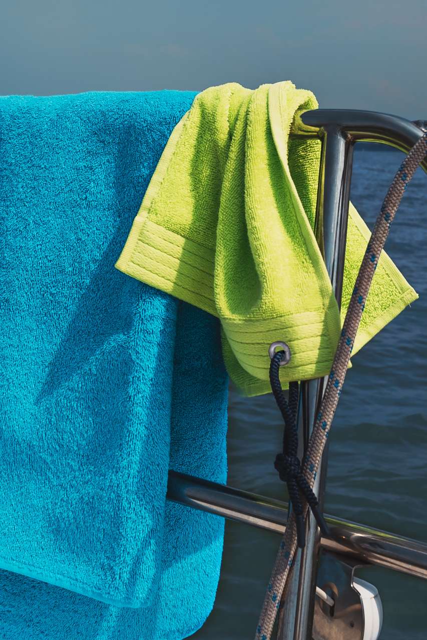 Olima OLIMA SPORTS TOWEL