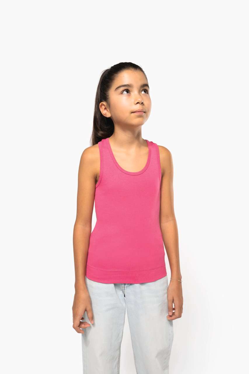 Kariban GIRLS' VEST