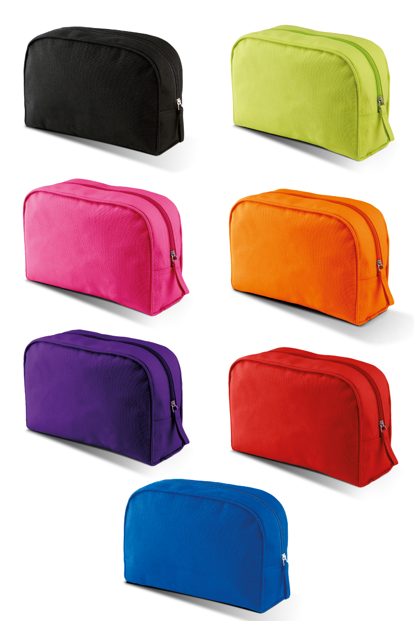 Kimood TOILETRY BAG