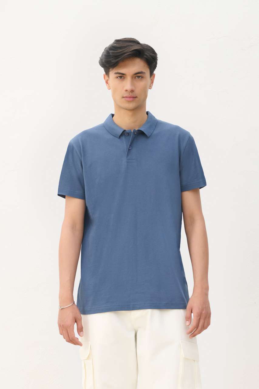 SOL'S SOL'S PULSE - UNISEX POLO SHIRT