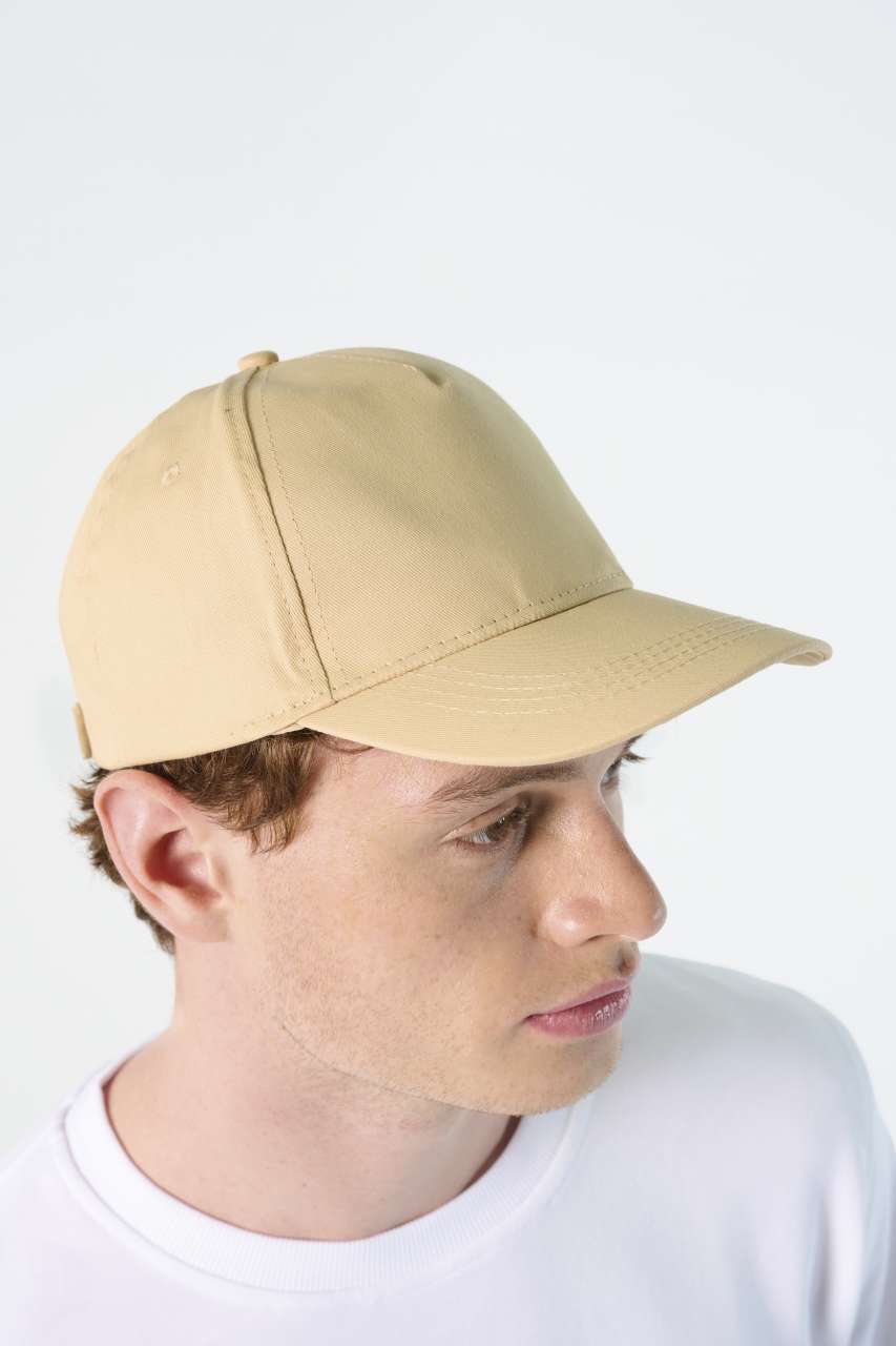 SOL'S SOL'S BUZZ - FIVE PANEL CAP