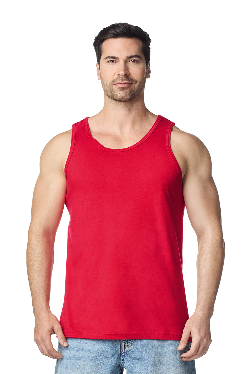 Gildan SOFTSTYLE™ MAIOU ADULT