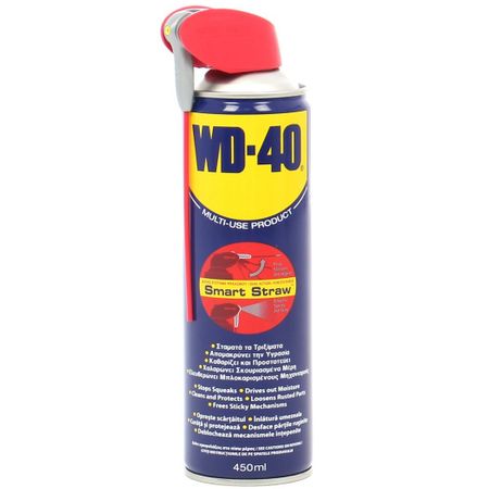WD40/450ML+Q1