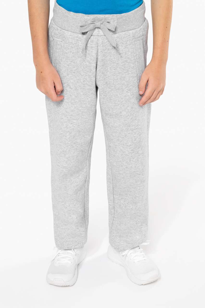 Kariban KID'S JOGGING BOTTOMS