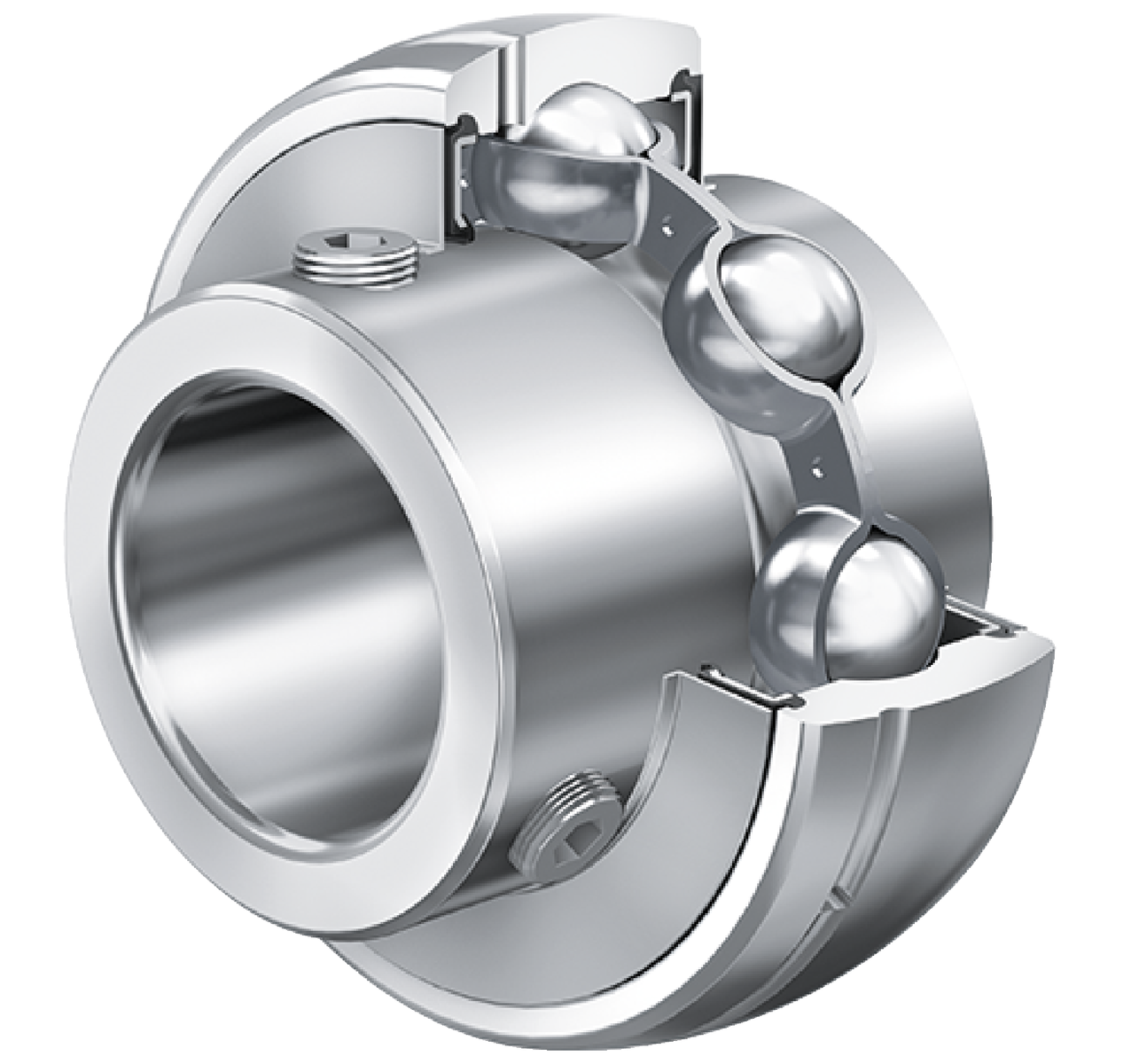 GYE25-KRR-B-FA107-VA-HLA+INA