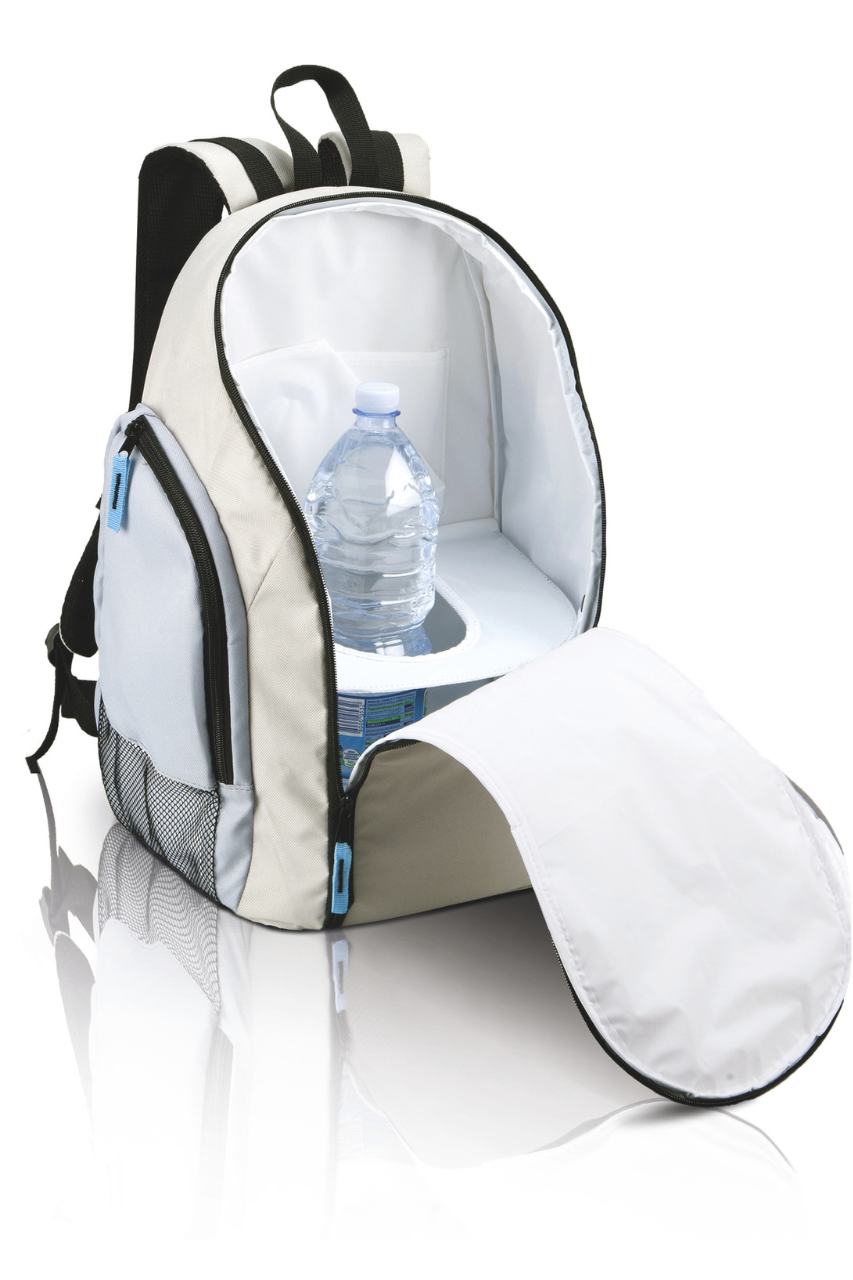 Kimood BACKPACK COOL BAG