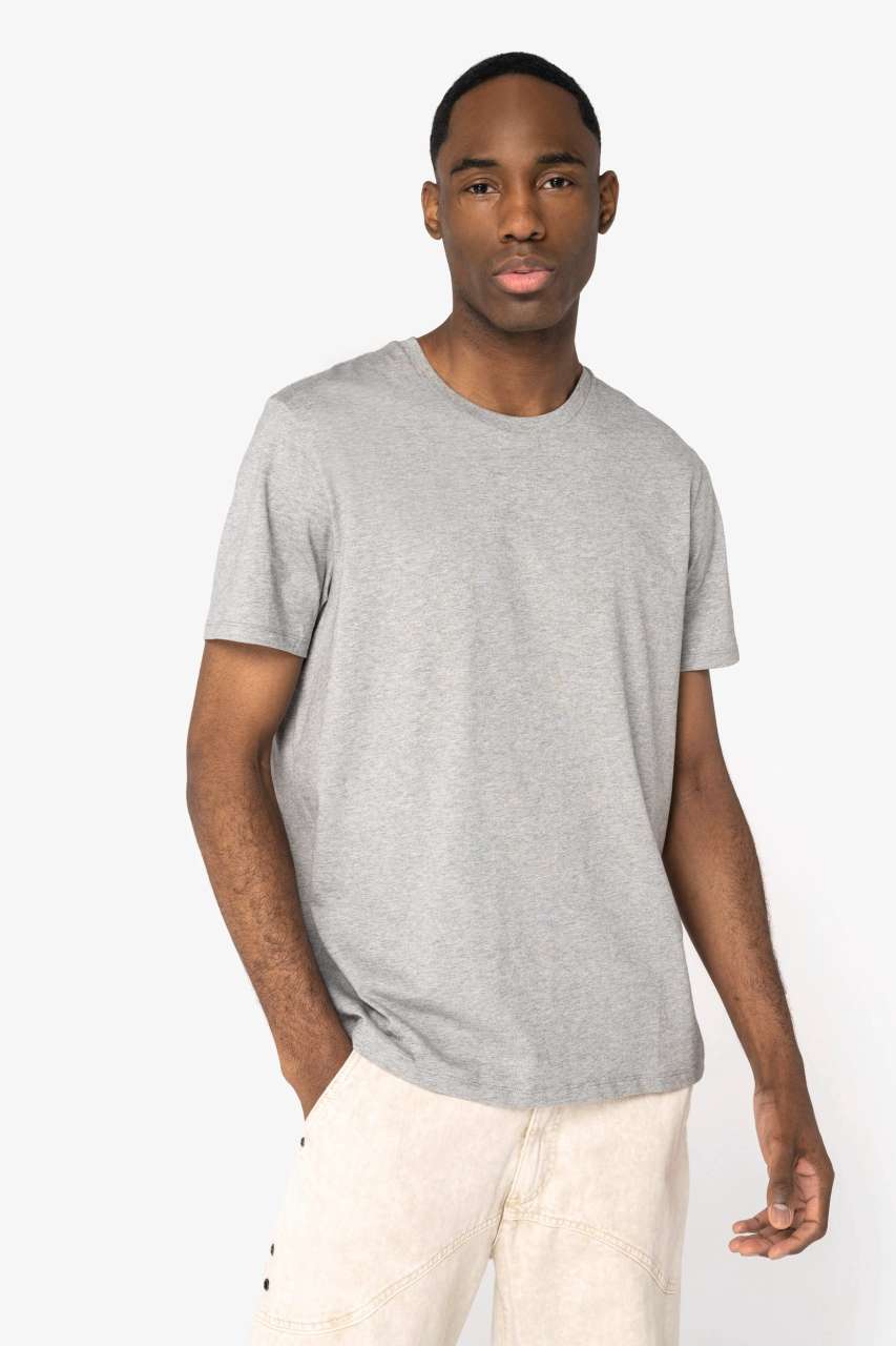 Native Spirit UNISEX ECO-FRIENDLY T-SHIRT