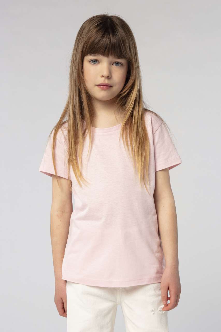 SOL'S SOL'S CIREȘ - TRICOU PENTRU FETE