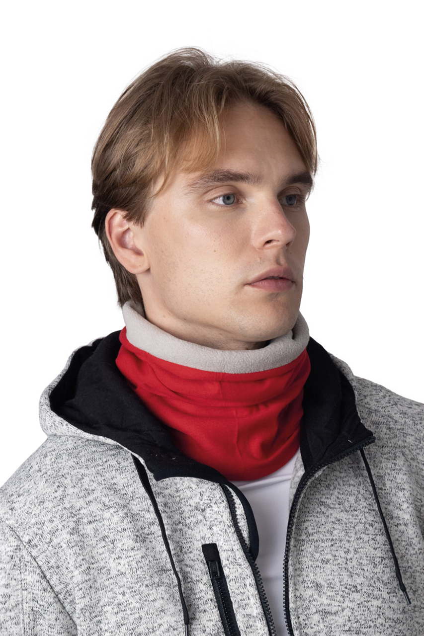 K-UP GULER CU FLEECE