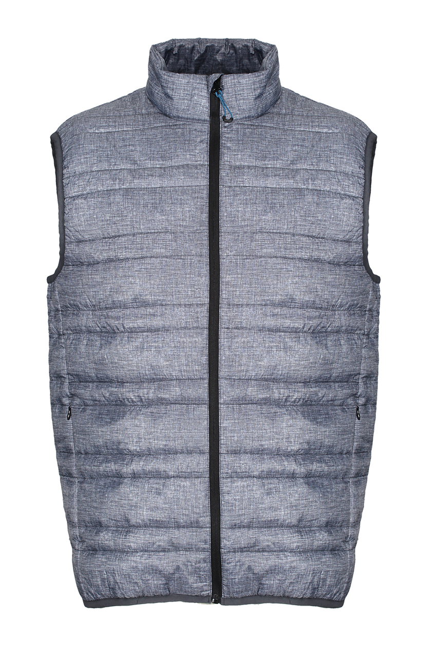 Regatta FIREDOWN DOWN-TOUCH INSULATED BODYWARMER