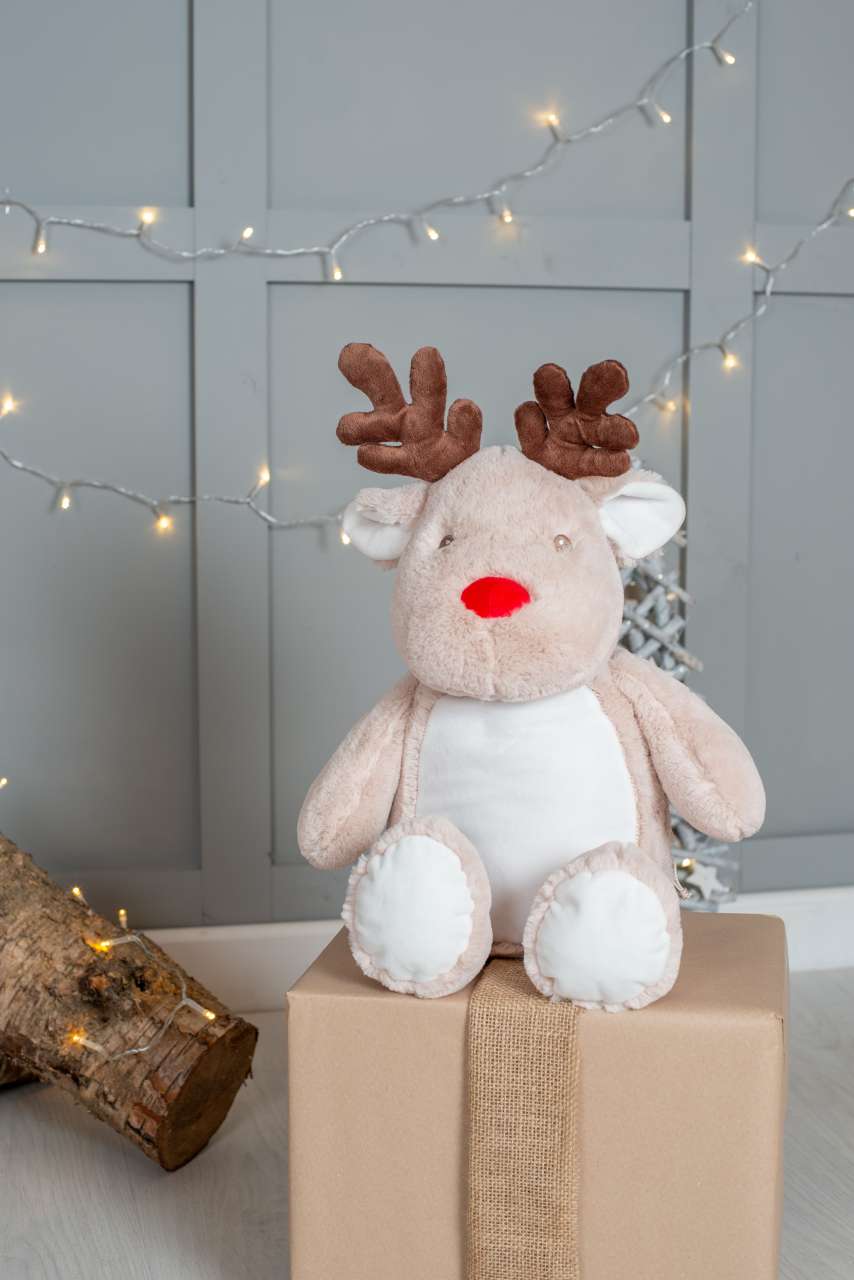 Mumbles ZIPPIE REINDEER