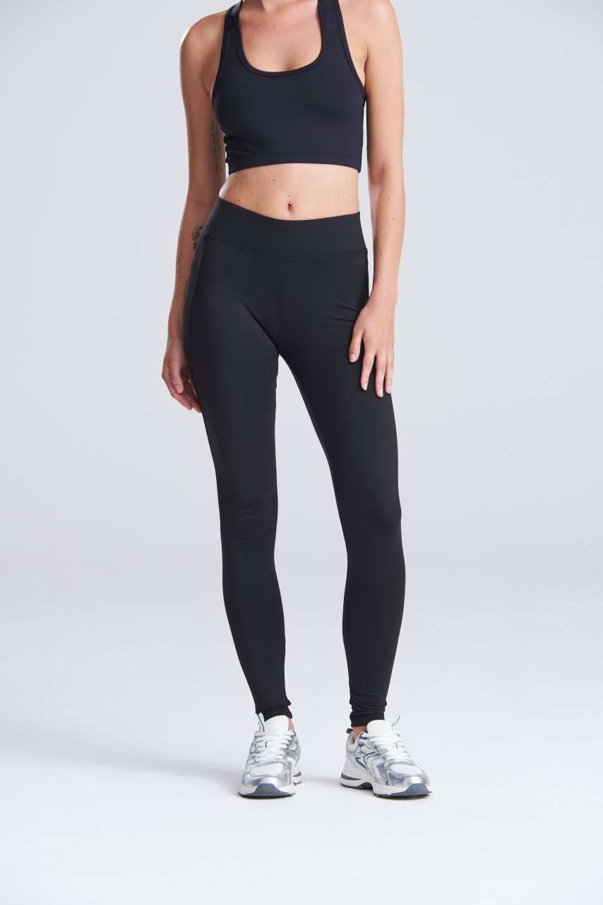 Just Cool WOMEN'S COOL ATHLETIC PANT