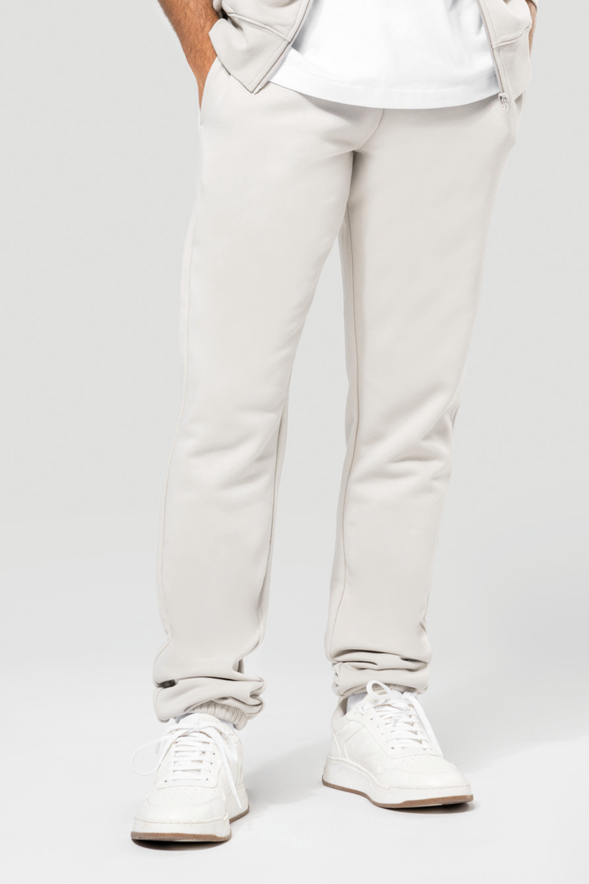 Kariban MEN’S ECO-FRIENDLY FLEECE PANTS