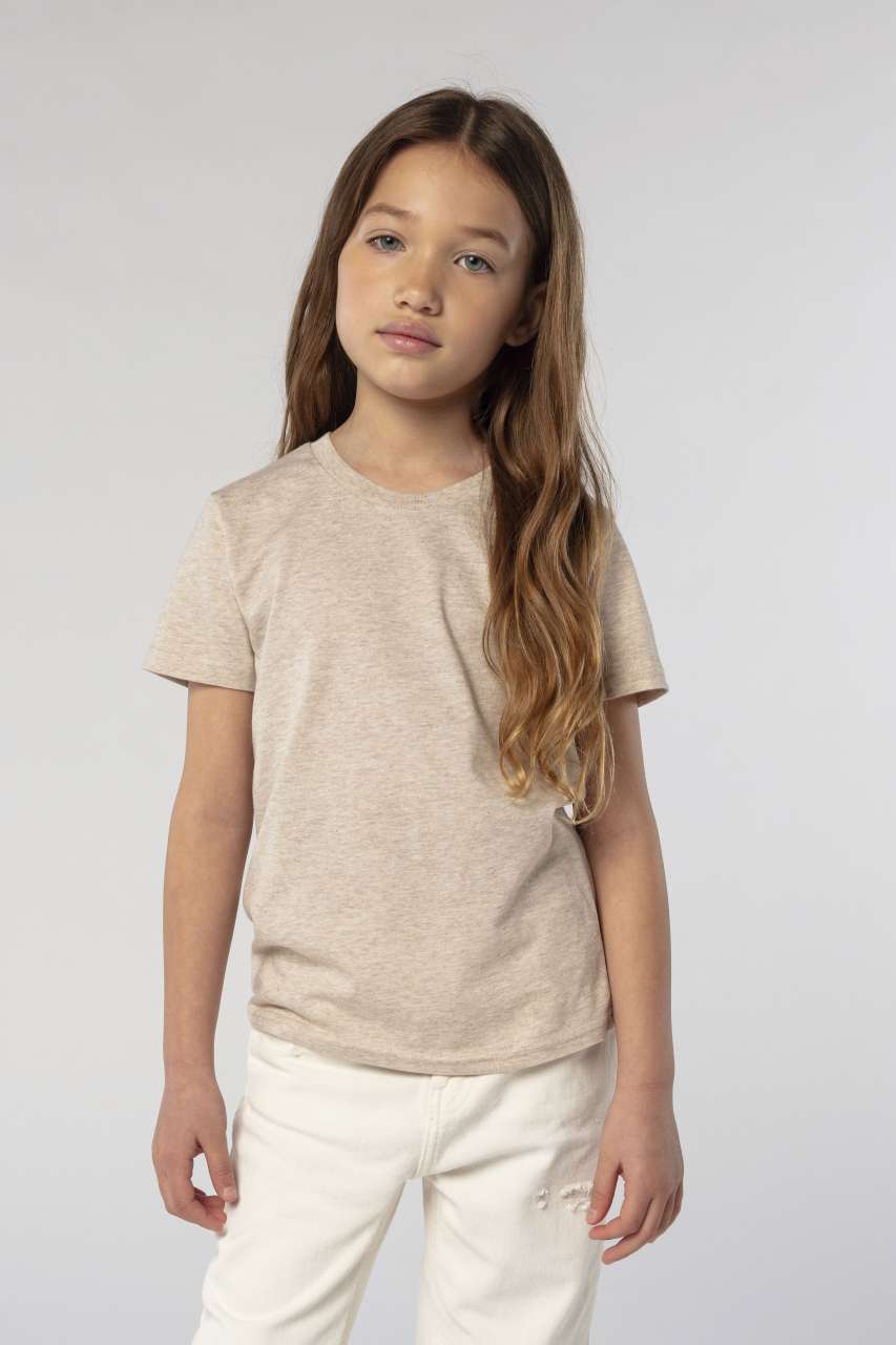 SOL'S SOL'S CRUSADER KIDS' - ROUND-NECK FITTED JERSEY T-SHIRT