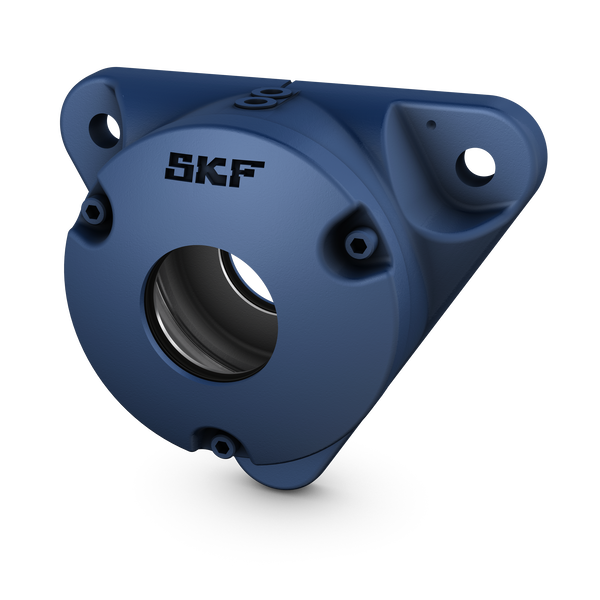 FNL507-B+SKF