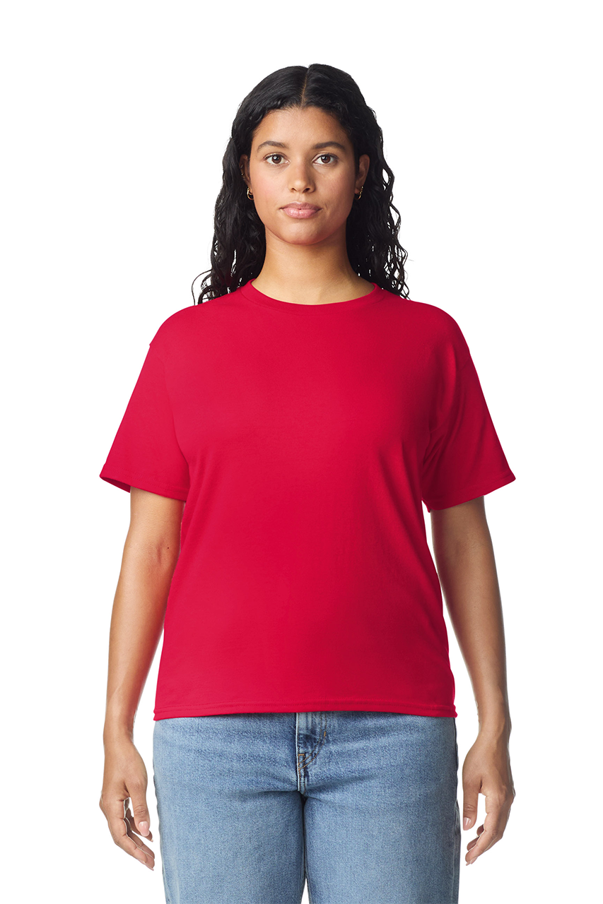 Gildan HEAVY COTTON™ TRICOU PENTRU FEMEI